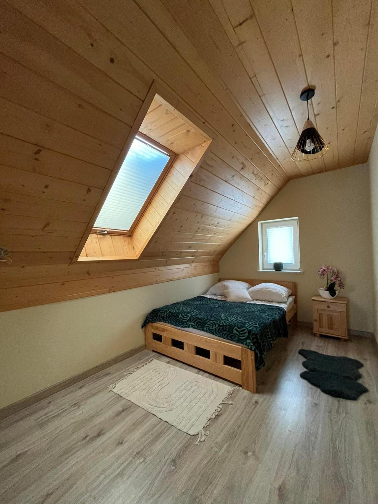 Apartament Janusza Gronkow Ngoại thất bức ảnh