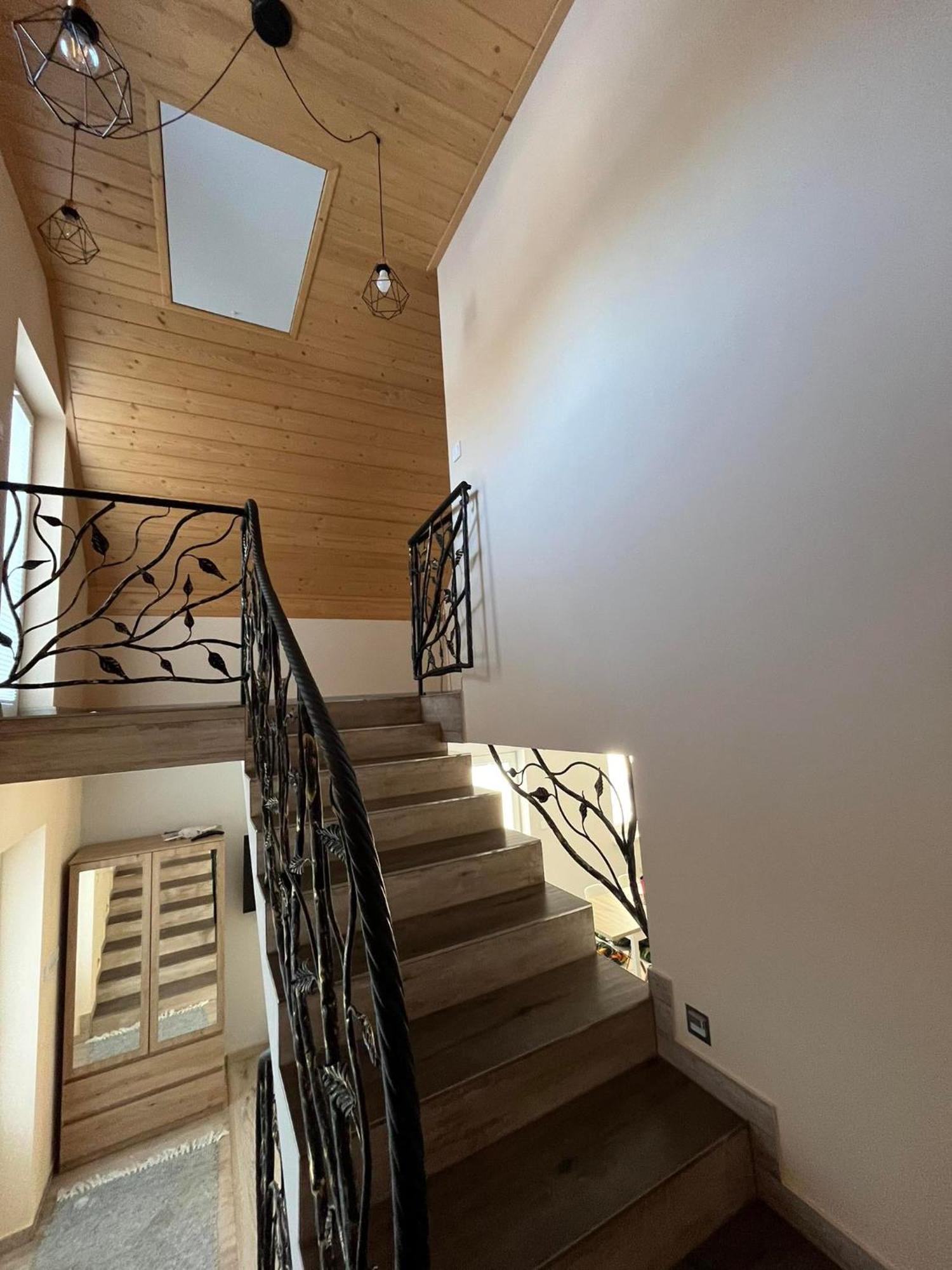 Apartament Janusza Gronkow Ngoại thất bức ảnh