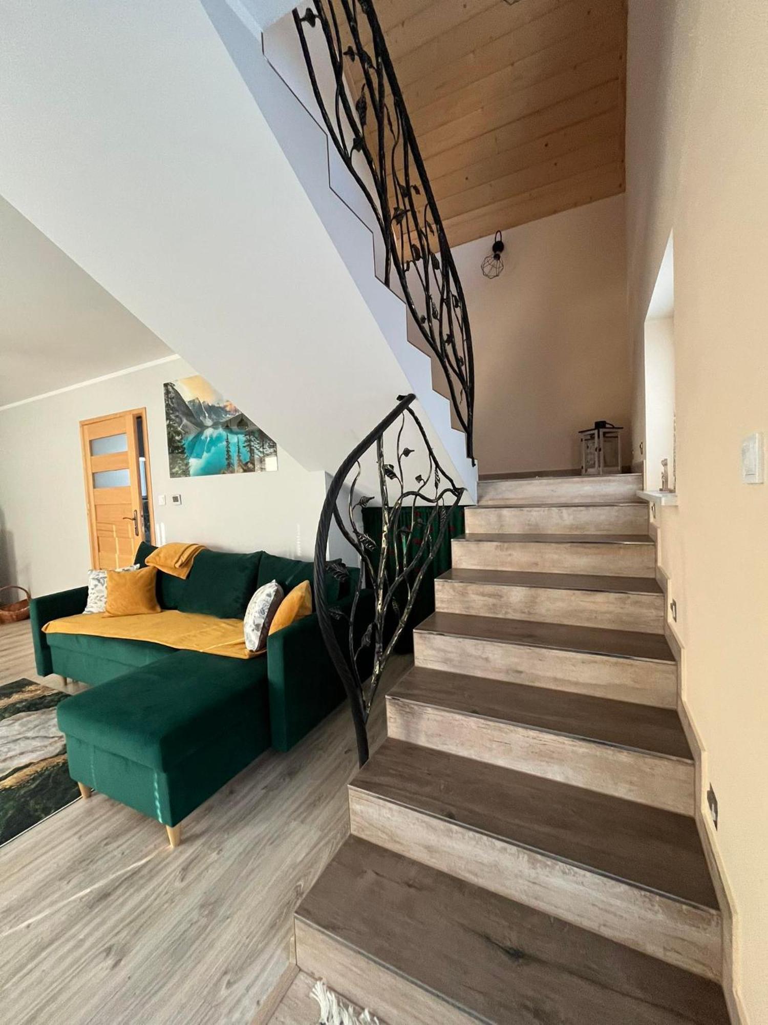Apartament Janusza Gronkow Ngoại thất bức ảnh