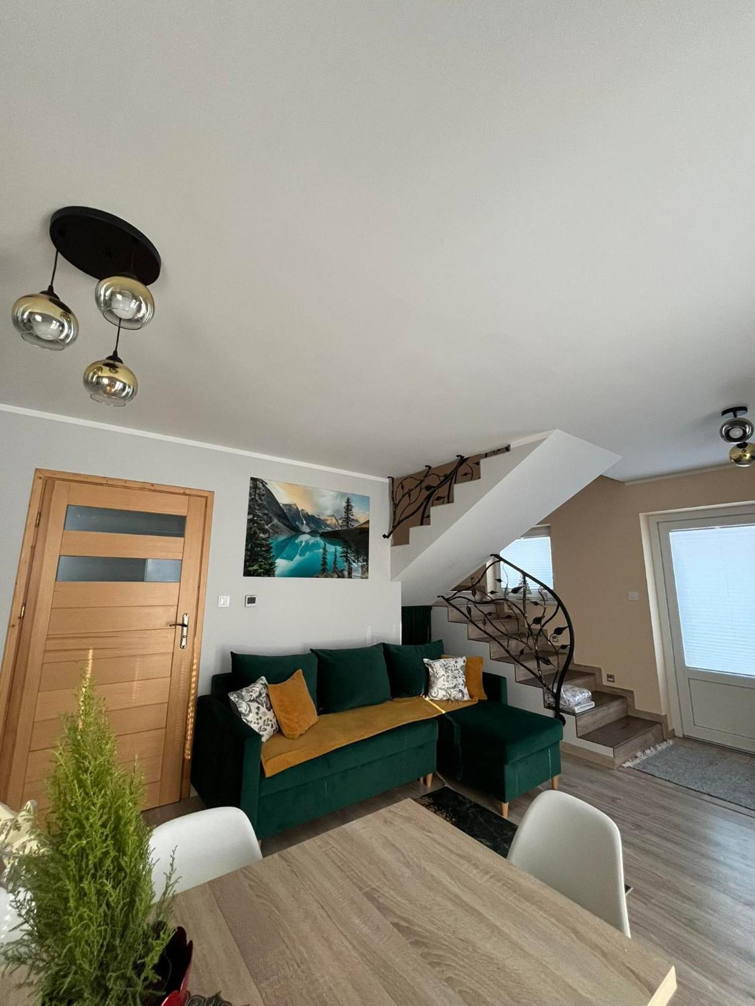 Apartament Janusza Gronkow Ngoại thất bức ảnh