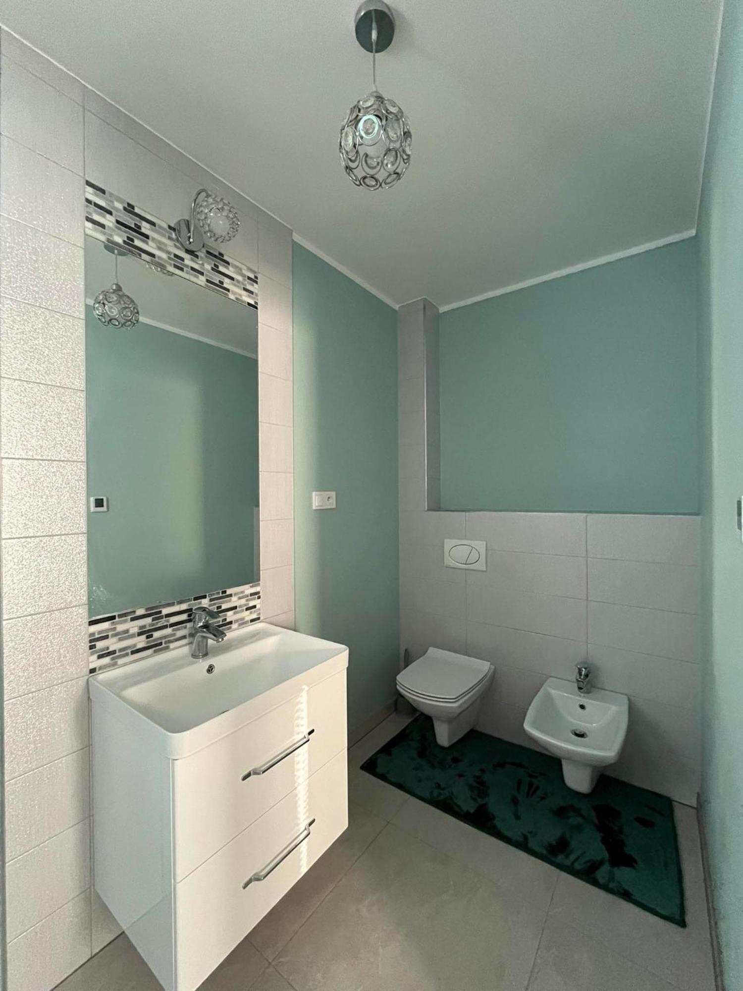 Apartament Janusza Gronkow Ngoại thất bức ảnh